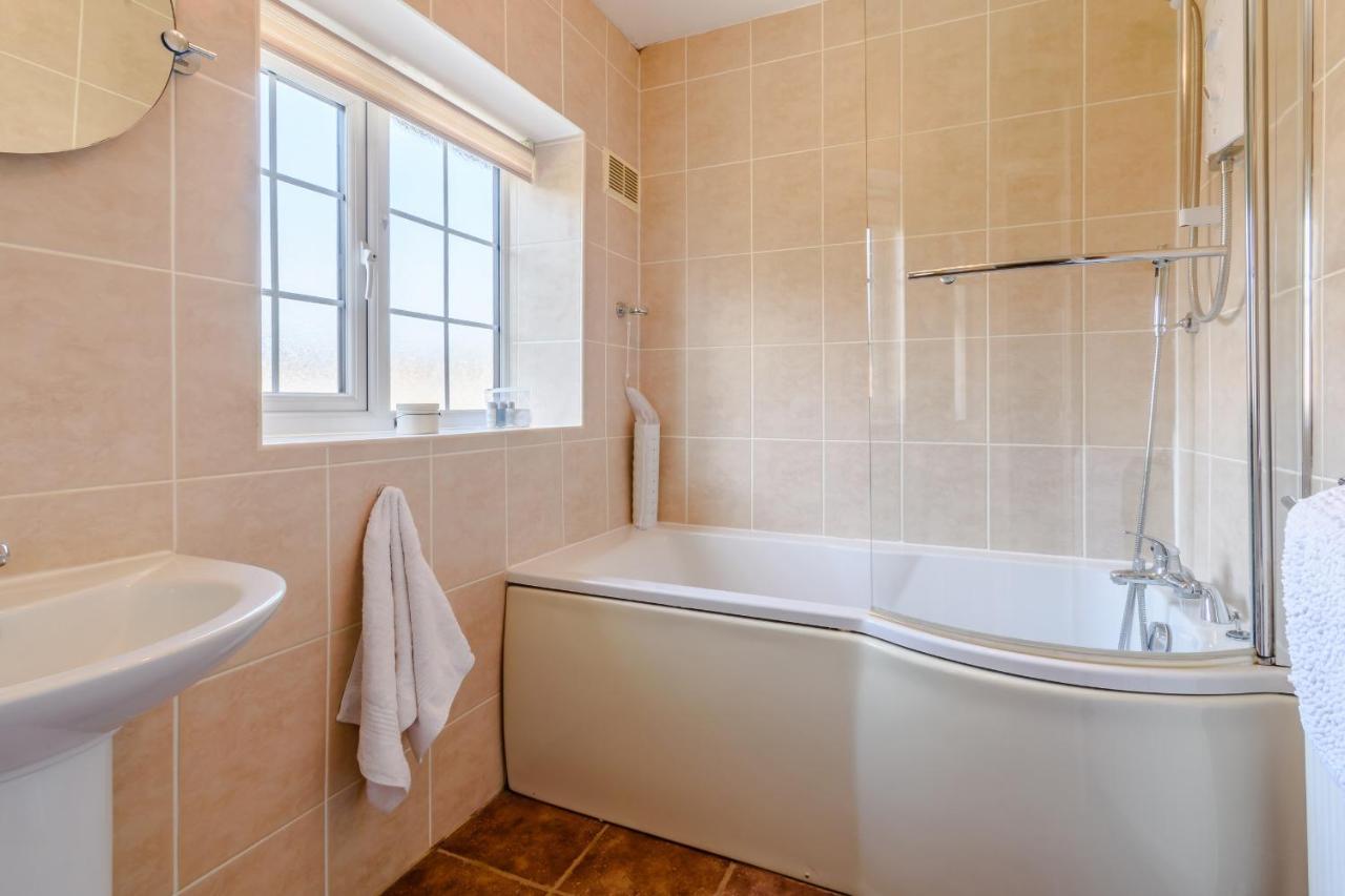 Casa vacanze Ivy Helmsley